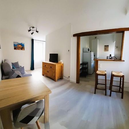 Appartement De Charme A Sarlat ภายนอก รูปภาพ