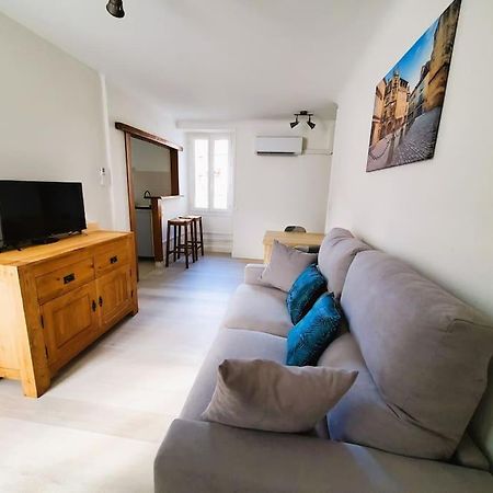 Appartement De Charme A Sarlat ภายนอก รูปภาพ