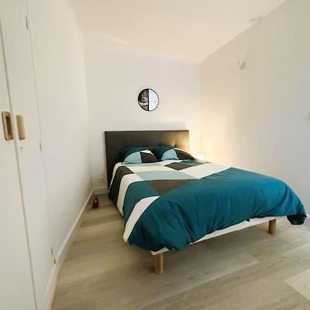 Appartement De Charme A Sarlat ภายนอก รูปภาพ