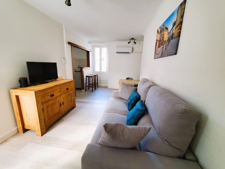 Appartement De Charme A Sarlat ภายนอก รูปภาพ